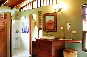 Spring Hotel Bequia