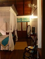 Spring Hotel Bequia