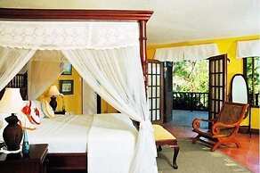 Spring Hotel Bequia