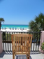 Hotel Osprey on the Gulf, Panama City Beach, United States of America ...