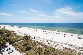 Hotel Osprey on the Gulf, Panama City Beach, United States of America ...