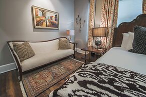 The Windsor Boutique Hotel