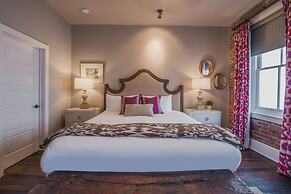 The Windsor Boutique Hotel