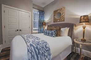 The Windsor Boutique Hotel