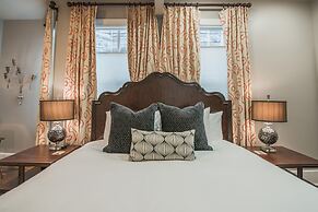 The Windsor Boutique Hotel