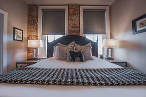 The Windsor Boutique Hotel