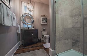 The Windsor Boutique Hotel