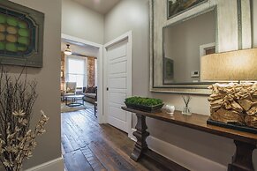 The Windsor Boutique Hotel