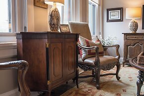 The Windsor Boutique Hotel