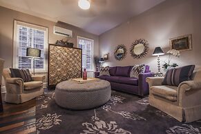 The Windsor Boutique Hotel