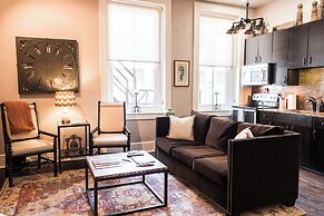 The Windsor Boutique Hotel