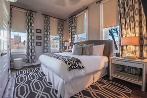 The Windsor Boutique Hotel