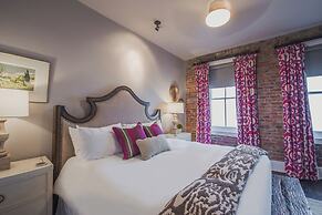 The Windsor Boutique Hotel