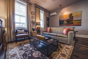 The Windsor Boutique Hotel