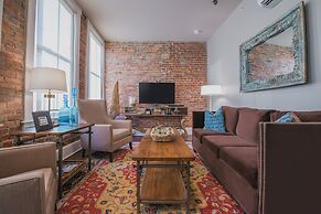 The Windsor Boutique Hotel