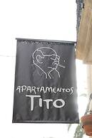 Apartamentos Tito San Agustín