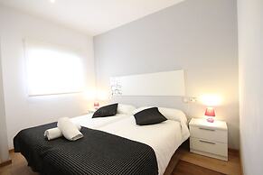 Apartamentos Tito San Agustín