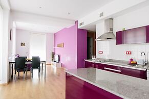 Apartamentos Tito San Agustín