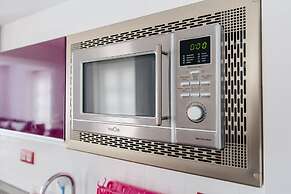 Apartamentos Tito San Agustín