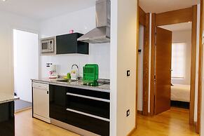 Apartamentos Tito San Agustín