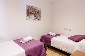 Apartamentos Tito San Agustín