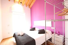 Apartamentos Tito San Agustín