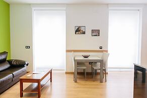 Apartamentos Tito San Agustín