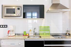 Apartamentos Tito San Agustín