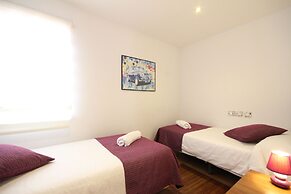 Apartamentos Tito San Agustín