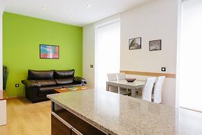 Apartamentos Tito San Agustín