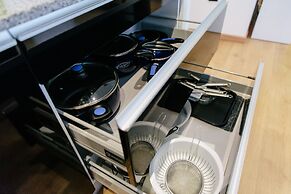 Apartamentos Tito San Agustín