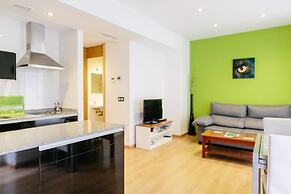 Apartamentos Tito San Agustín