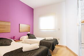 Apartamentos Tito San Agustín