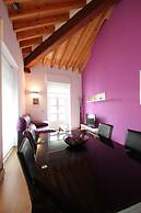 Apartamentos Tito San Agustín