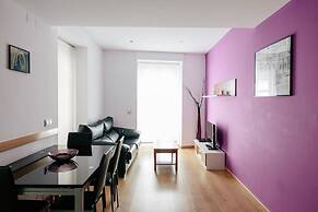 Apartamentos Tito San Agustín