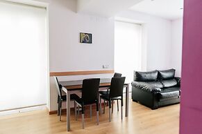 Apartamentos Tito San Agustín