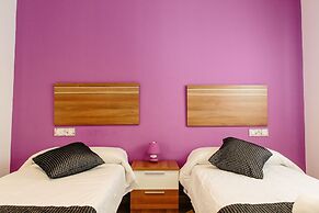 Apartamentos Tito San Agustín