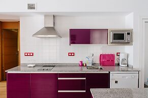 Apartamentos Tito San Agustín