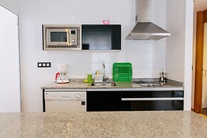 Apartamentos Tito San Agustín