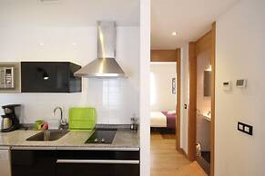 Apartamentos Tito San Agustín