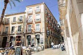 Apartamentos Tito San Agustín