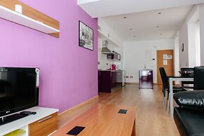 Apartamentos Tito San Agustín