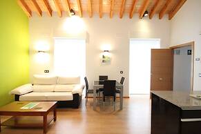 Apartamentos Tito San Agustín