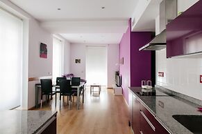 Apartamentos Tito San Agustín