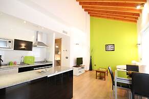 Apartamentos Tito San Agustín