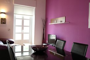 Apartamentos Tito San Agustín