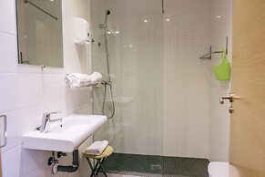 Apartamentos Tito San Agustín