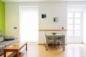 Apartamentos Tito San Agustín