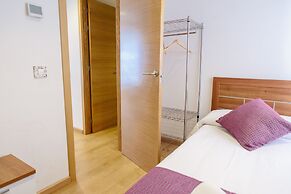 Apartamentos Tito San Agustín