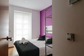 Apartamentos Tito San Agustín